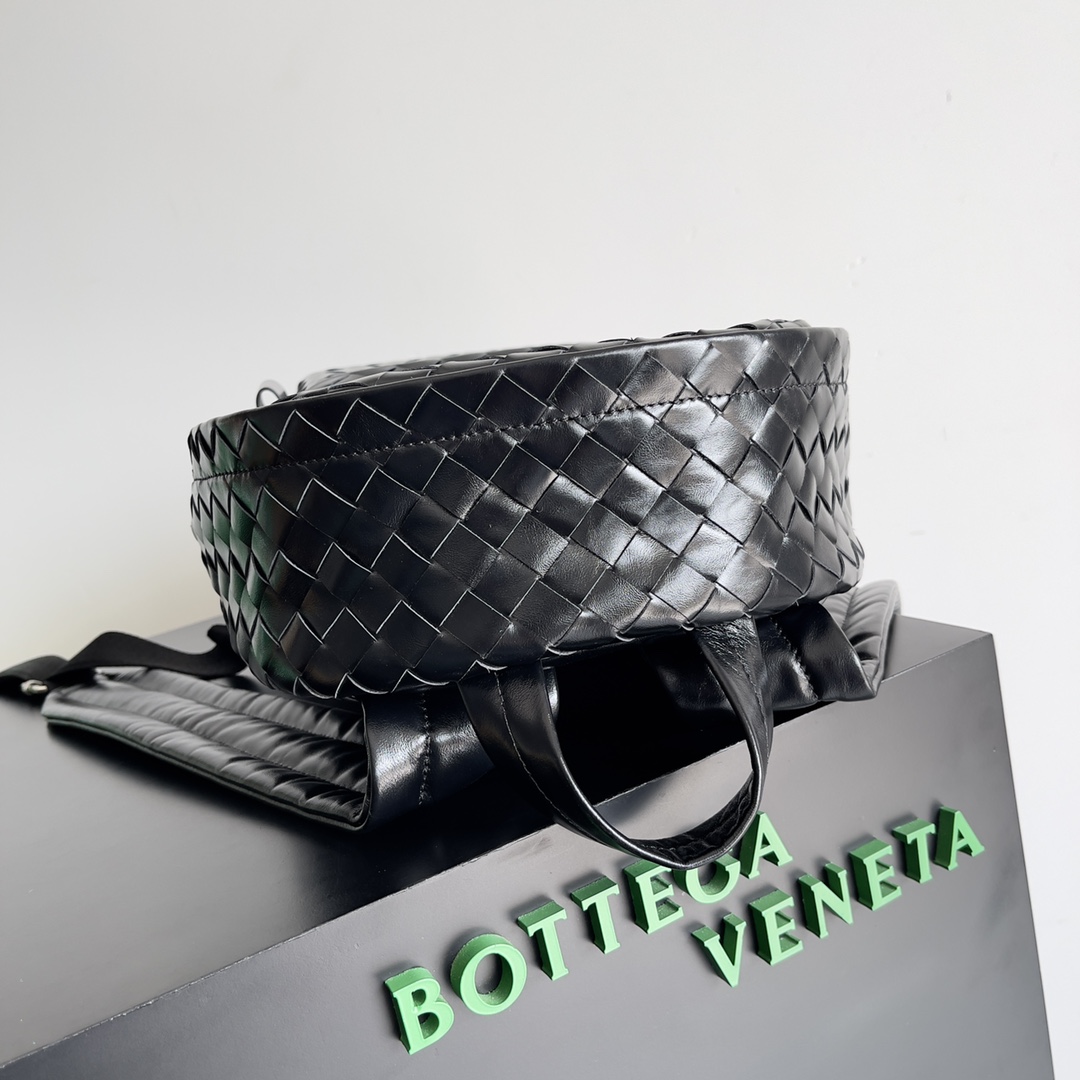 Bottega Veneta Backpacks